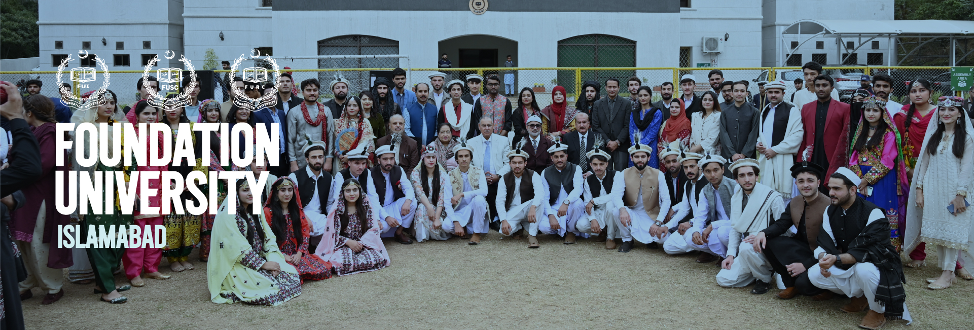 Foundation University